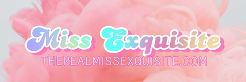 missexquisite onlyfans leaked picture 1
