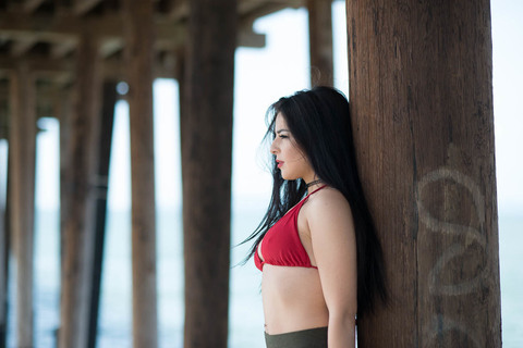 missphoebequeen onlyfans leaked picture 1