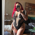 misssredxx onlyfans leaked picture 1