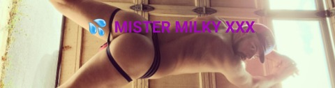 mistermilkyxxx onlyfans leaked picture 2