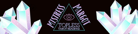 mistress_margot_tarot onlyfans leaked picture 1