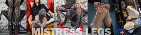 mistresslegs onlyfans leaked picture 2