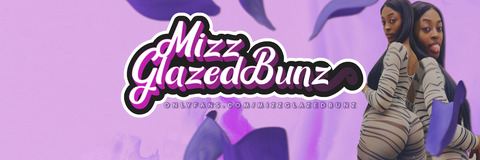mizzglazedbunz onlyfans leaked picture 2