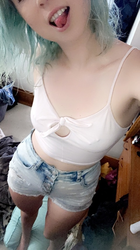 moonicpixie onlyfans leaked picture 1