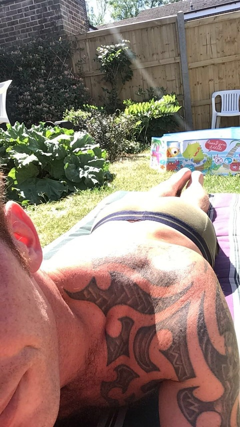 mrgingerstud-free onlyfans leaked picture 2