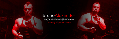 msjbrunoalex onlyfans leaked picture 1