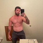 musclegod94 onlyfans leaked picture 1