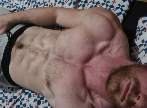 muscleguy94 onlyfans leaked picture 1