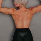 muscularalexa onlyfans leaked picture 1