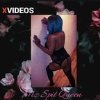 mz_spit_queen onlyfans leaked picture 1