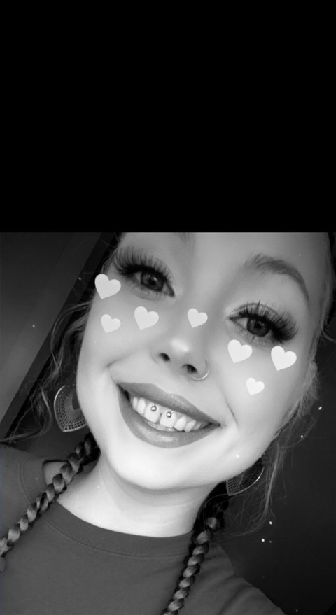 mzparkermae onlyfans leaked picture 1