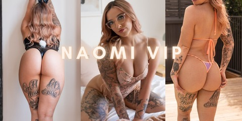 naomi.metalbarbie onlyfans leaked picture 2