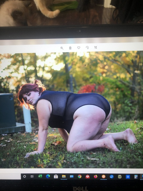 naturenina69 onlyfans leaked picture 2