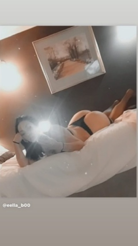 nell.y onlyfans leaked picture 1