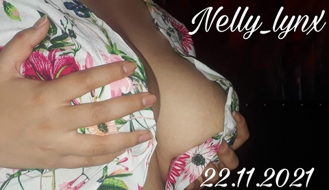 nelly_lynx onlyfans leaked picture 1