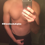 nineinchalpha onlyfans leaked picture 1