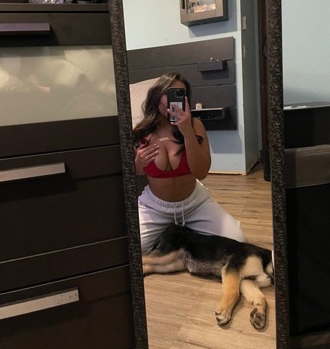 njbabyy onlyfans leaked picture 1