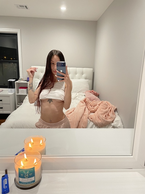ohyoudeserie onlyfans leaked picture 1