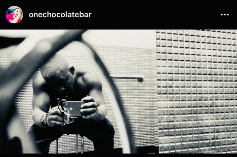 onechocolatebar onlyfans leaked picture 2