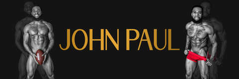 only1johnpaul onlyfans leaked picture 1