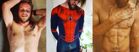 onlyspideyfans onlyfans leaked picture 1