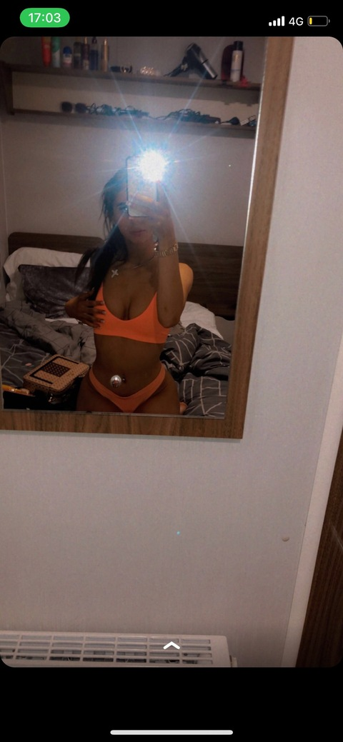 paigey-baby onlyfans leaked picture 2