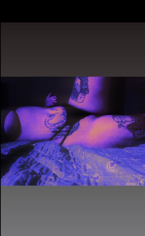 paintdeadlady_free onlyfans leaked picture 1