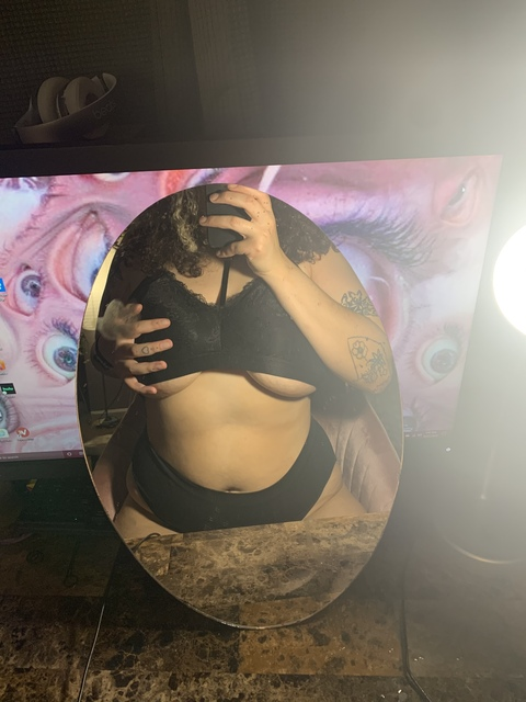 pansyprincess onlyfans leaked picture 1