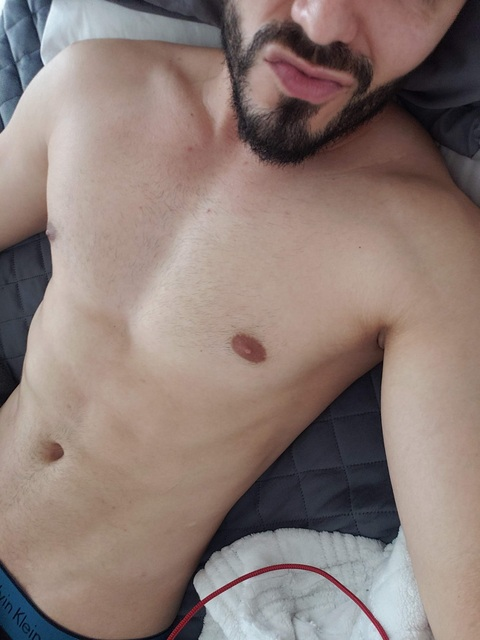 papucho777 onlyfans leaked picture 2