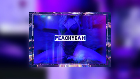 peachyeah onlyfans leaked picture 2