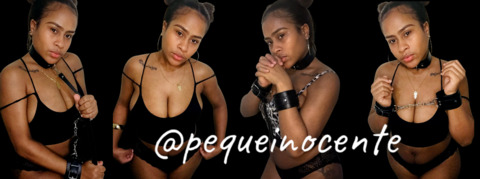 pequeinocente onlyfans leaked picture 1