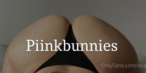 piinkbunnies onlyfans leaked picture 1