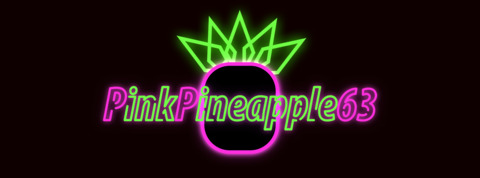 pinkpineapple63 onlyfans leaked picture 1
