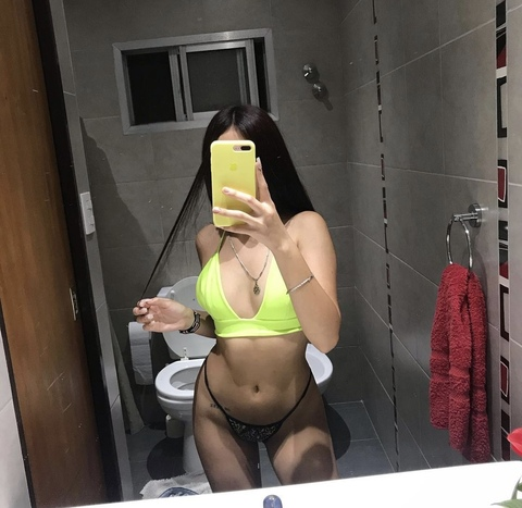 popii22 onlyfans leaked picture 1
