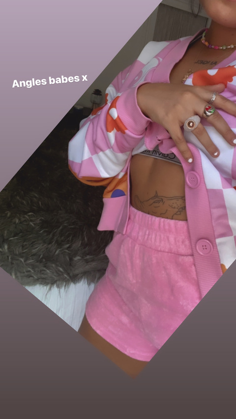 poppinmolly04 onlyfans leaked picture 1