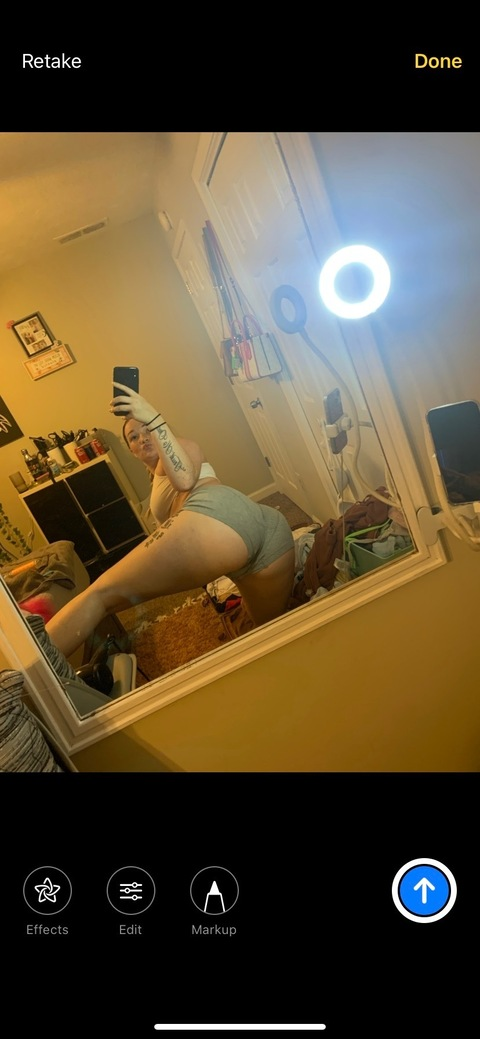 prettaypink onlyfans leaked picture 1