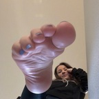prettysolesxo onlyfans leaked picture 1