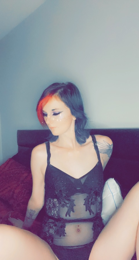 princessmichelle94 onlyfans leaked picture 2