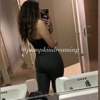 pumpkindreaming onlyfans leaked picture 1