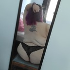 purplezoe onlyfans leaked picture 1