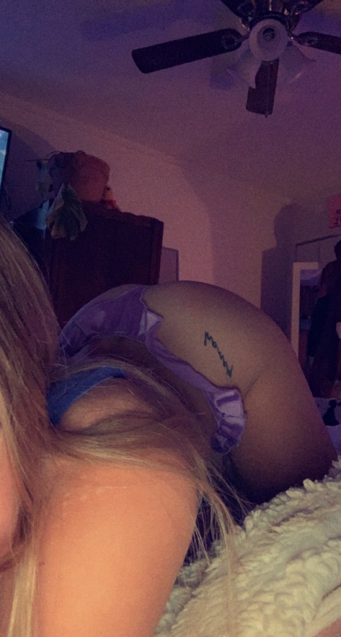 queenbrooklynn7 onlyfans leaked picture 1