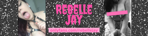 rebellejay onlyfans leaked picture 2