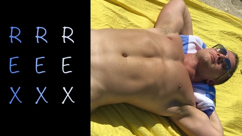 rexhunter onlyfans leaked picture 2