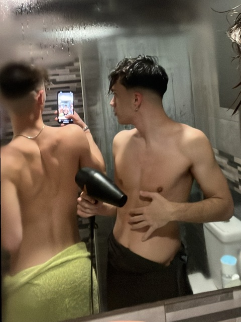 rickirosa onlyfans leaked picture 1