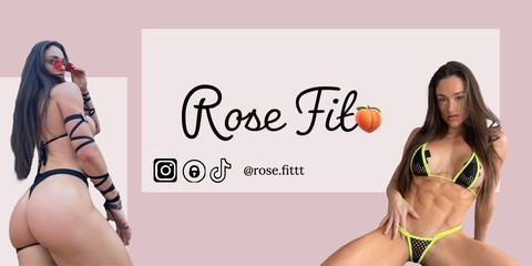 rose.fittt onlyfans leaked picture 1