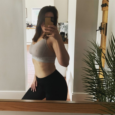 runnergirl_kylie onlyfans leaked picture 1
