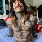 rustyrooftop onlyfans leaked picture 1