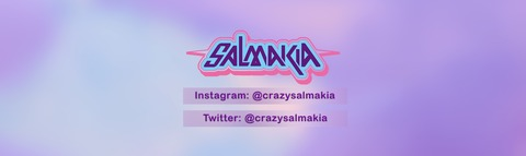 salmakia onlyfans leaked picture 2
