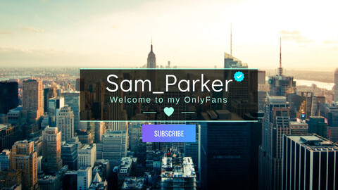 sam_parker onlyfans leaked picture 1