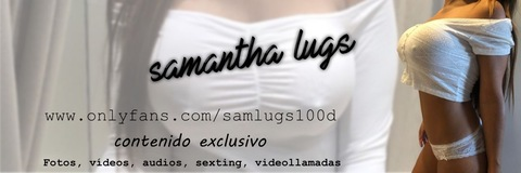 samlugs100d onlyfans leaked picture 1